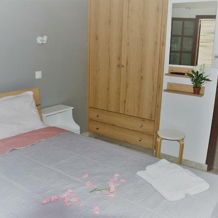Stellar Apartments II Platanés المظهر الخارجي الصورة