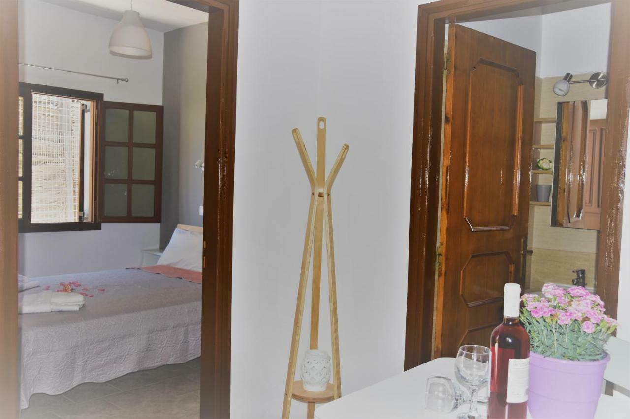 Stellar Apartments II Platanés المظهر الخارجي الصورة