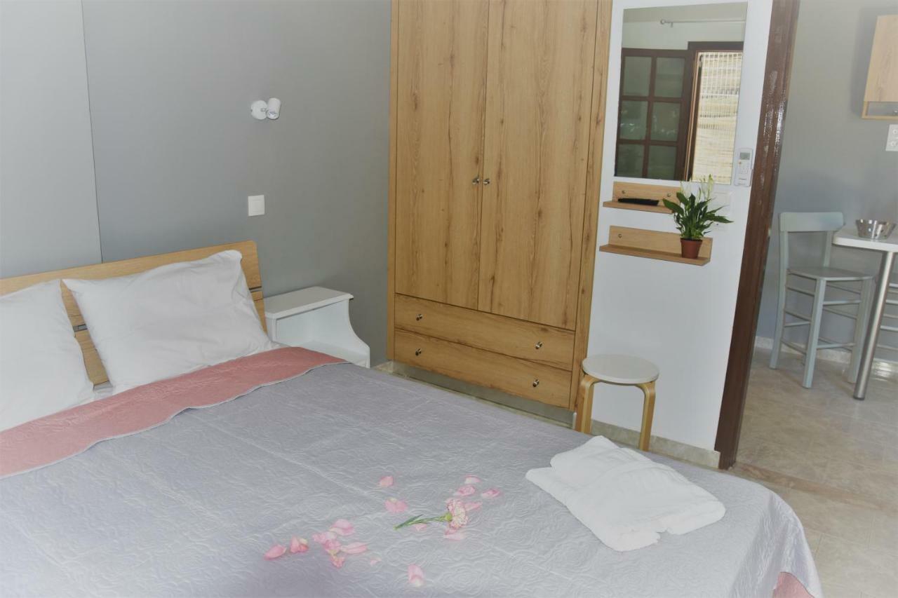 Stellar Apartments II Platanés المظهر الخارجي الصورة